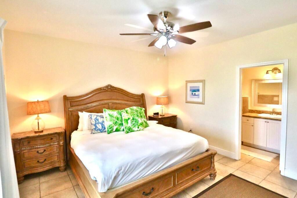 Photo of Bedroom in Alice Town