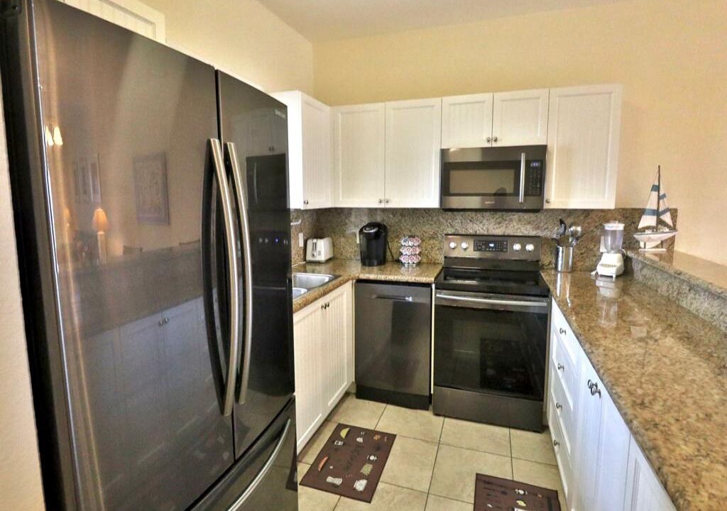 Photo of Kitchen in Alice Town