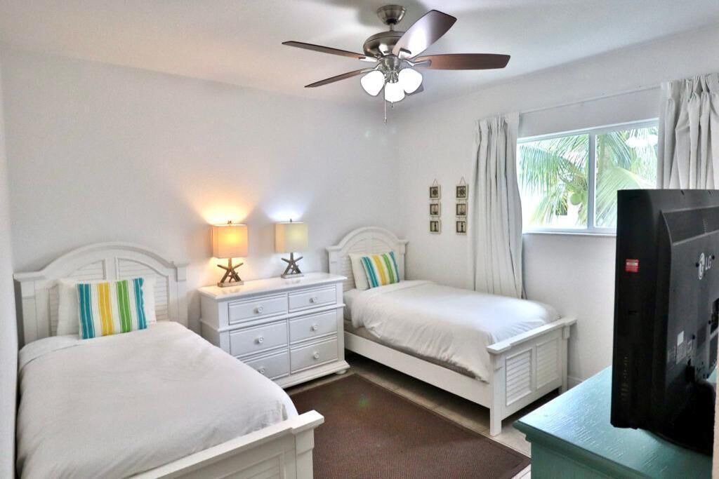 Photo of Bedroom in Alice Town