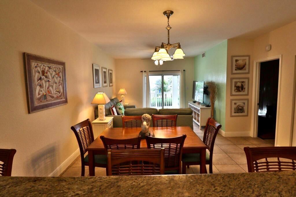 Photo of Livingroom in Alice Town