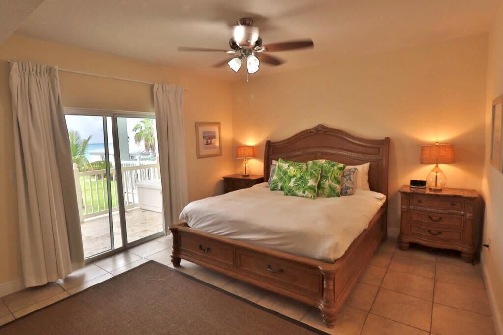 Photo of Bedroom in Alice Town