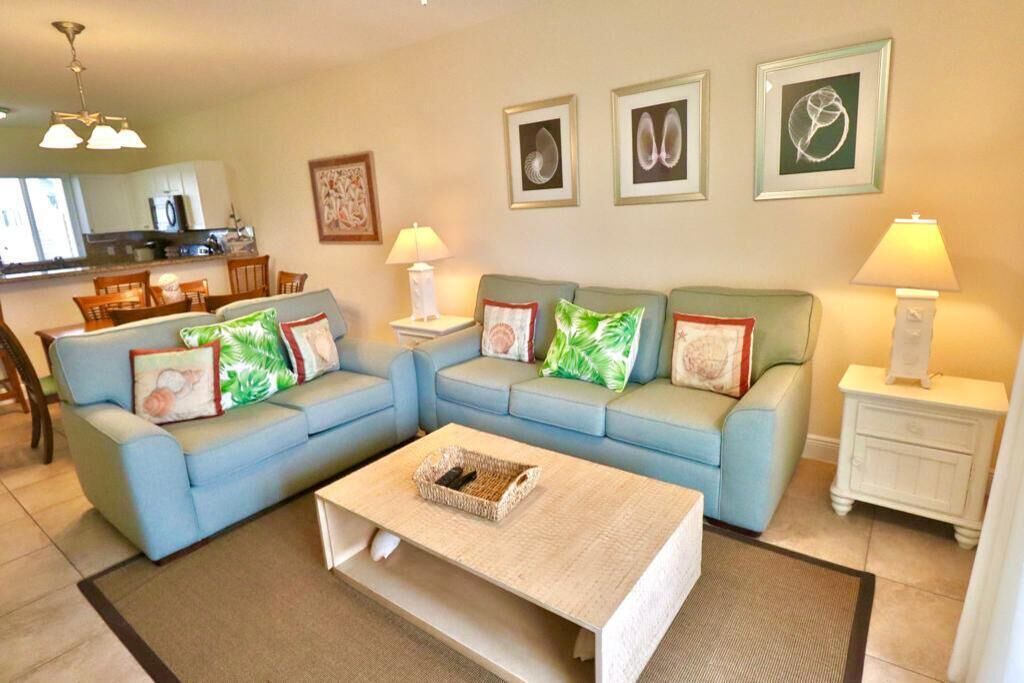Photo of Livingroom in Alice Town