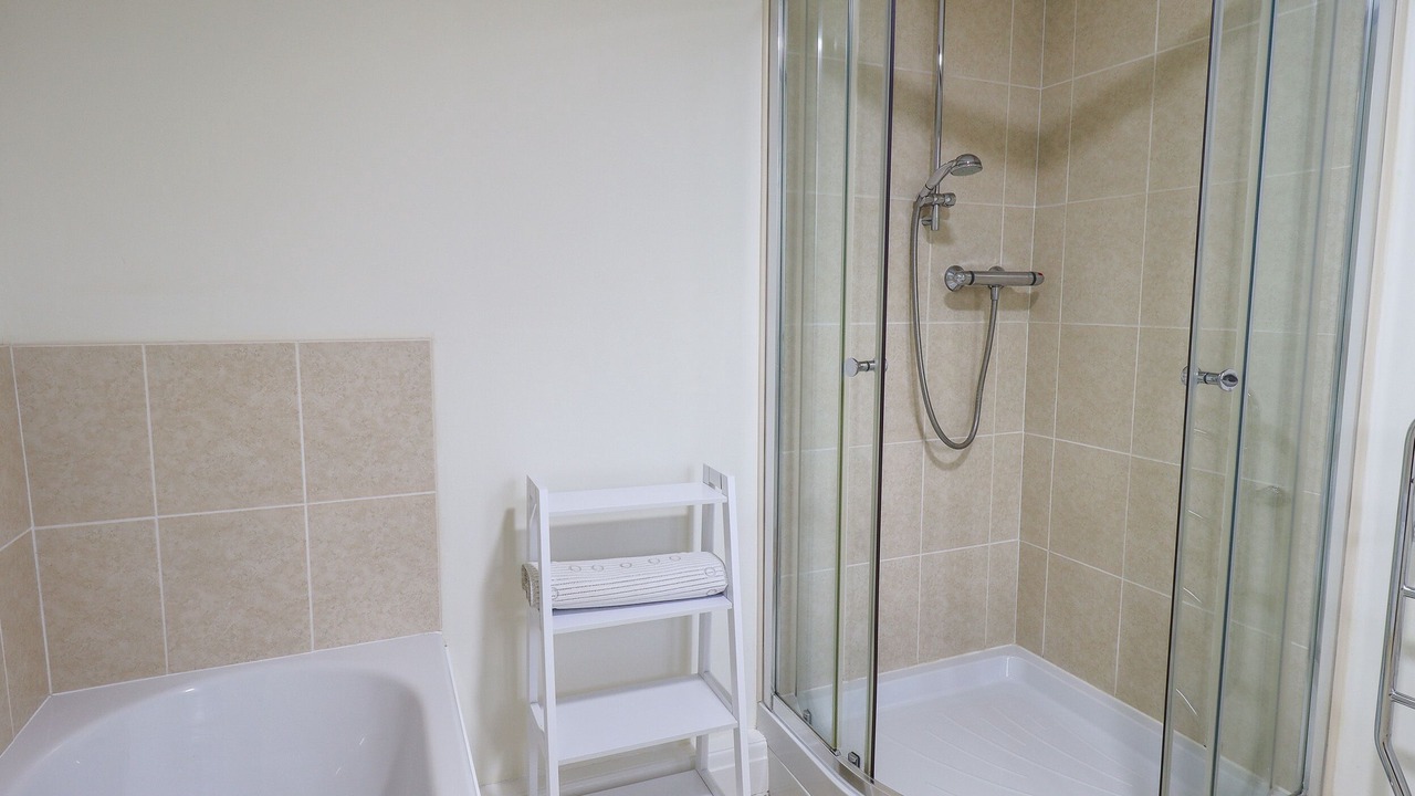 Photo of Bathroom in Skelwith Bridge