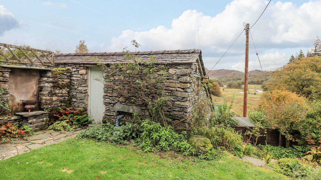 Photo of Outdoor in Skelwith Bridge