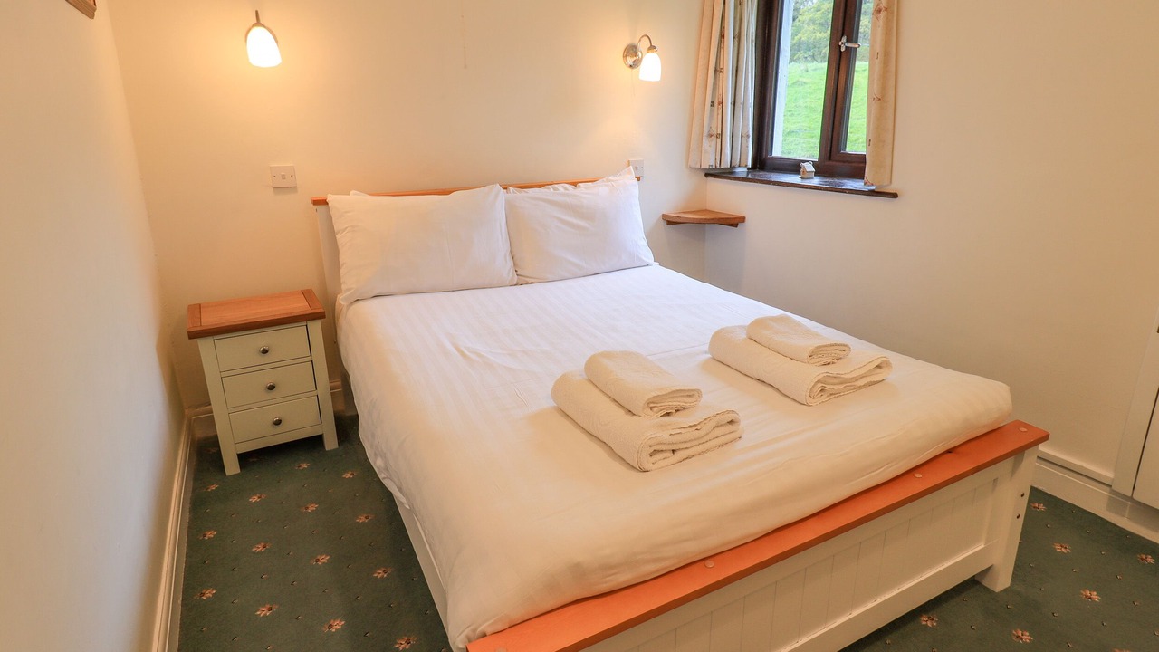 Photo of Bedroom in Skelwith Bridge
