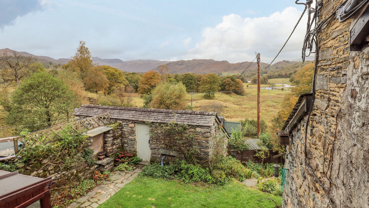 Photo of Outdoor in Skelwith Bridge