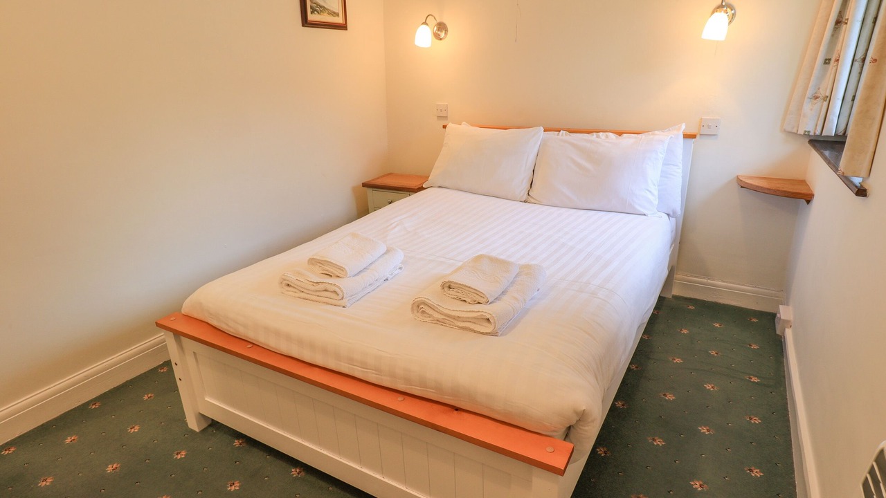 Photo of Bedroom in Skelwith Bridge