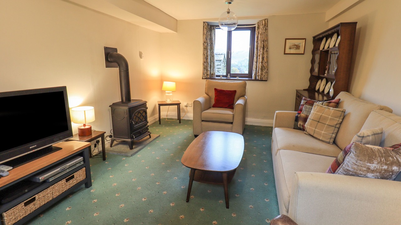 Photo of Livingroom in Skelwith Bridge