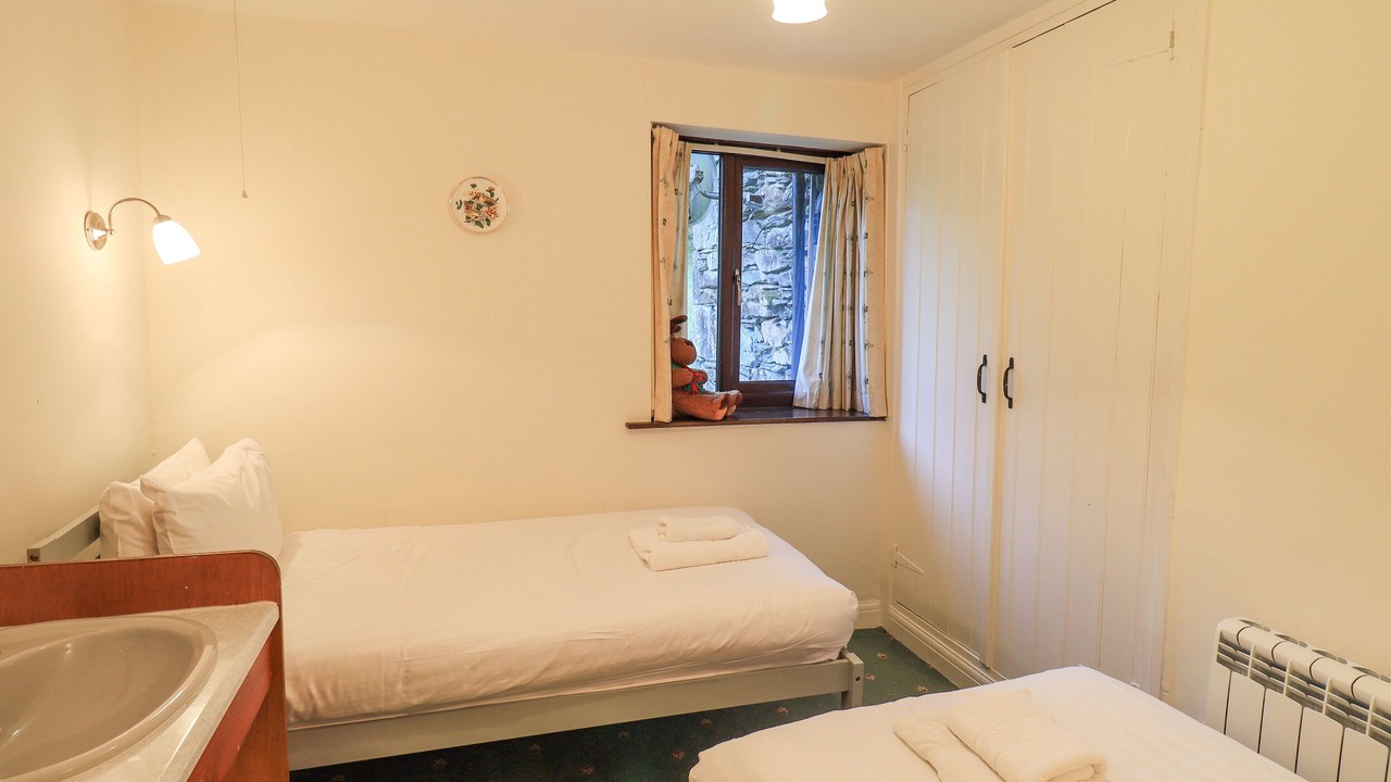 Photo of Bedroom in Skelwith Bridge