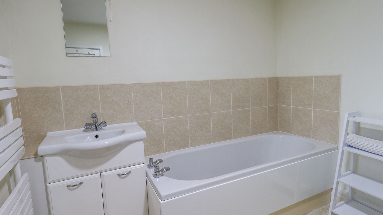 Photo of Bathroom in Skelwith Bridge