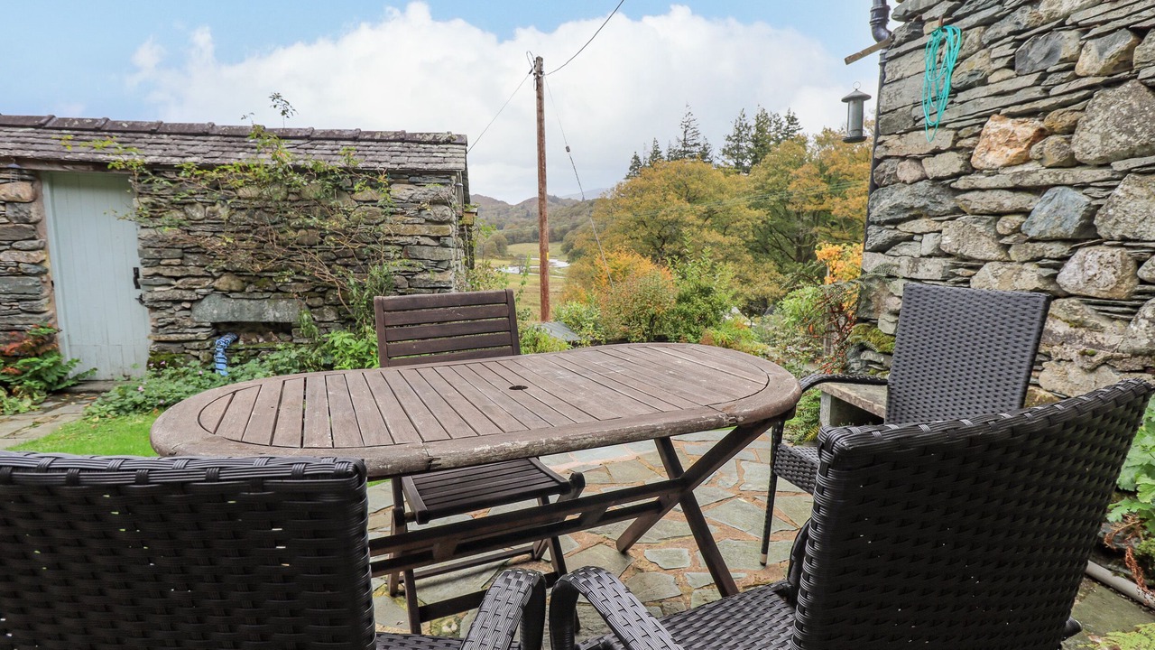 Photo of Outdoor in Skelwith Bridge