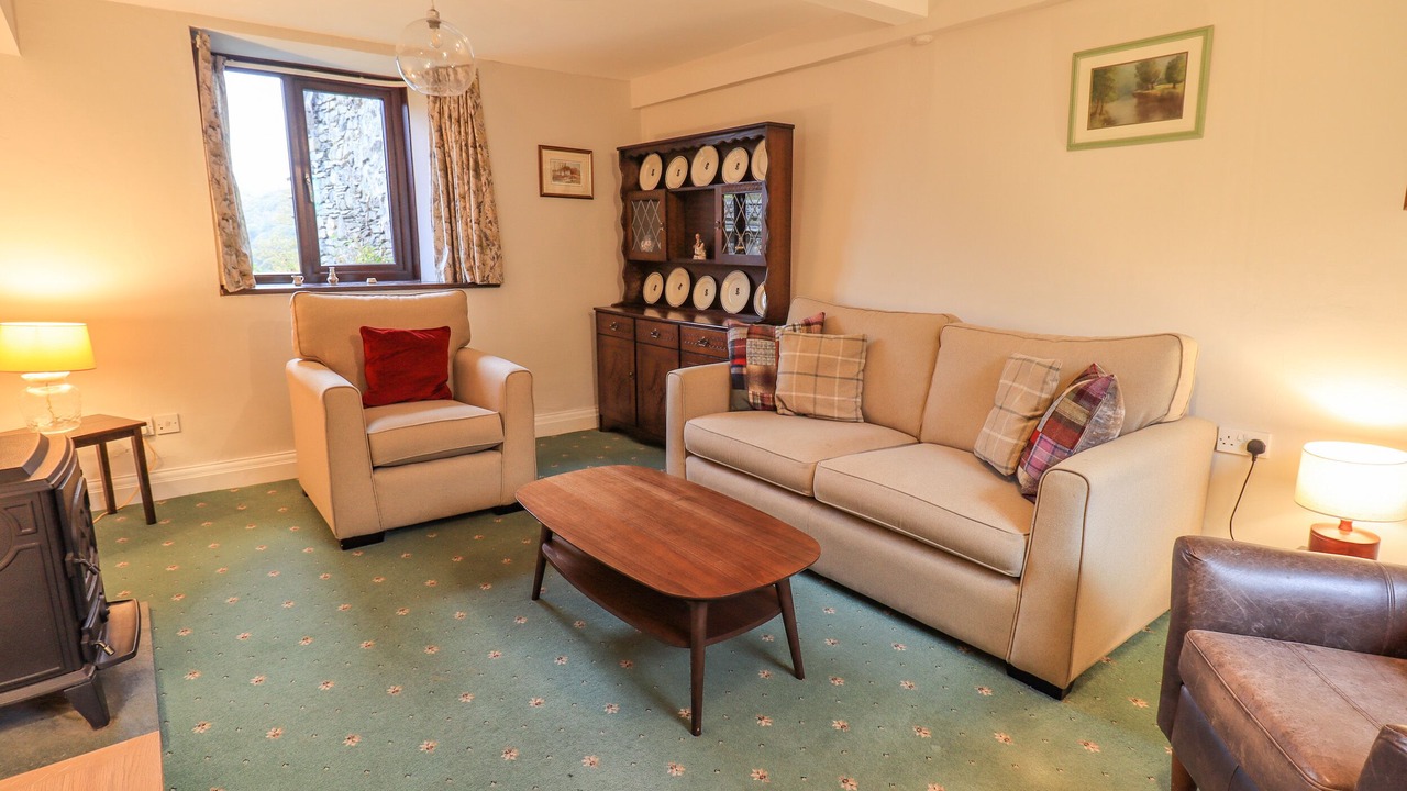 Photo of Livingroom in Skelwith Bridge