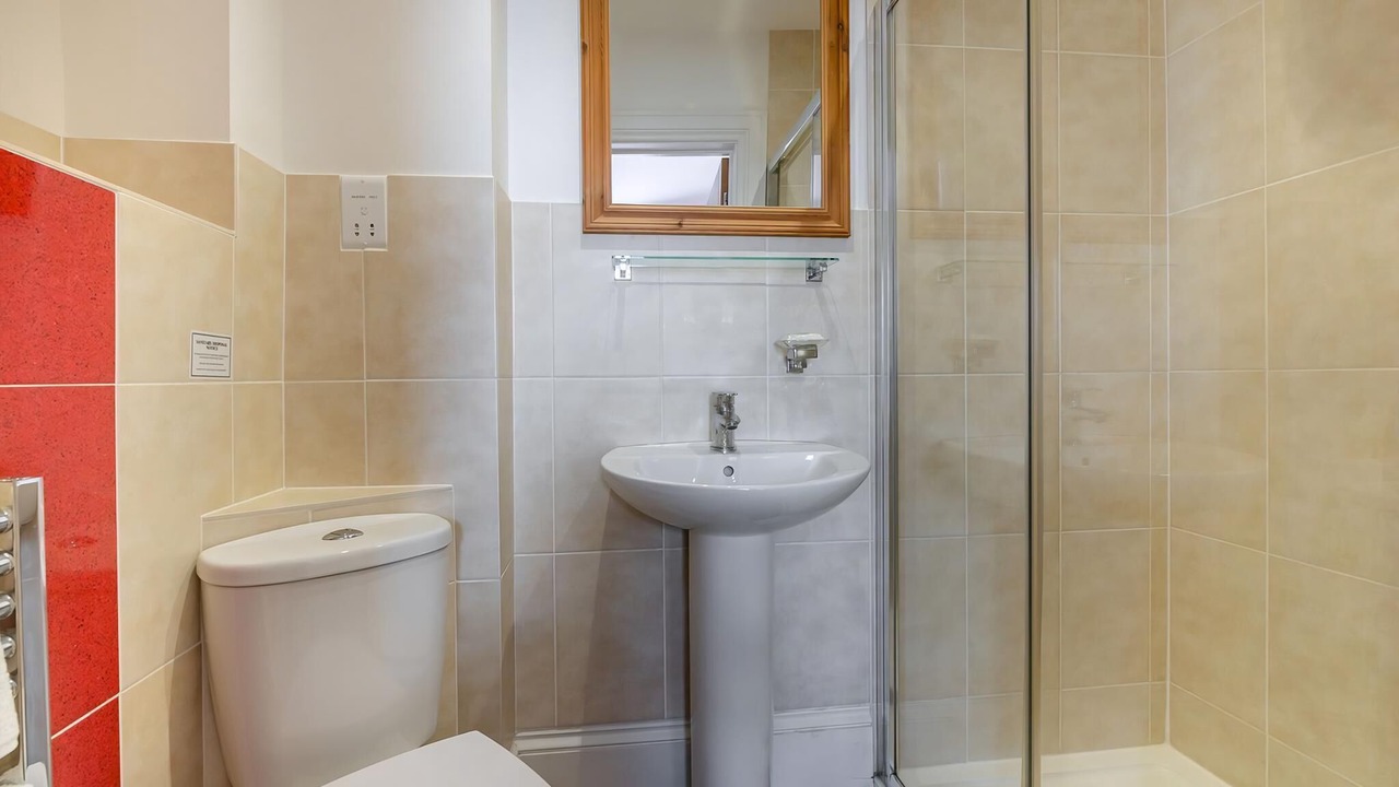 Photo of Bedroom in Babbacombe