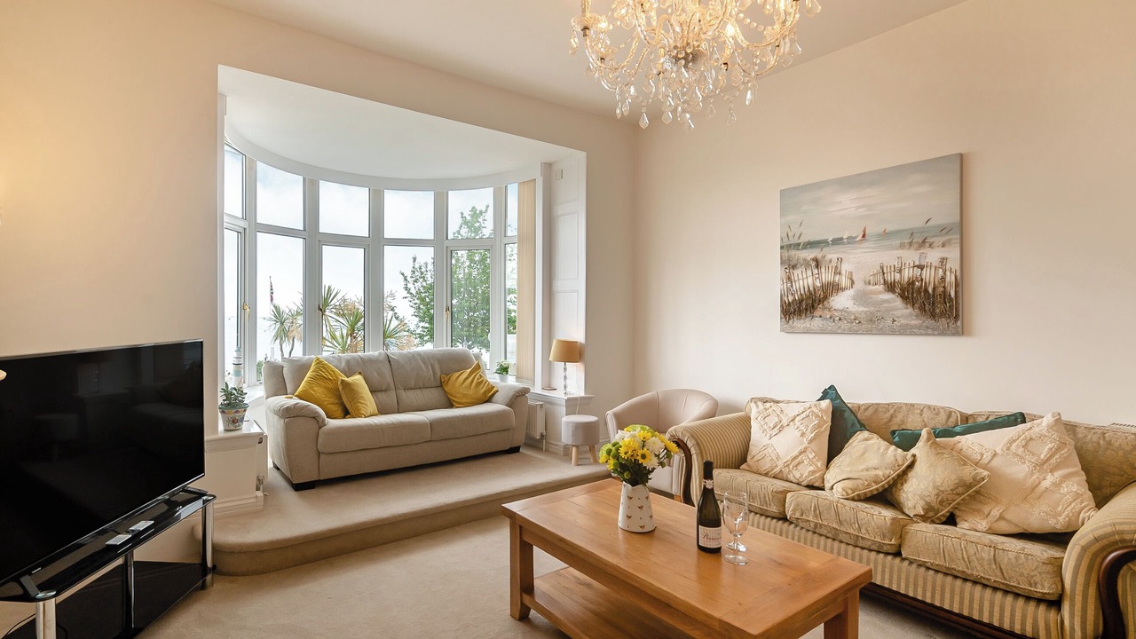 Photo of Bedroom in Babbacombe