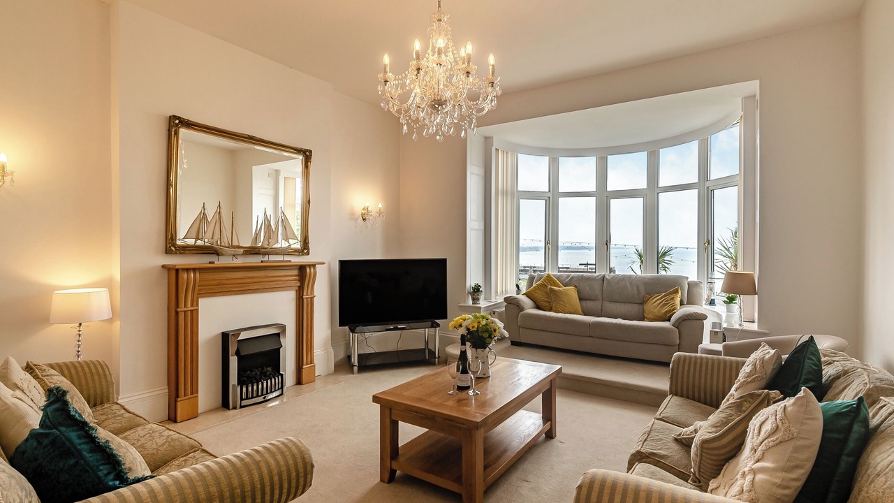 Photo of Bedroom in Babbacombe