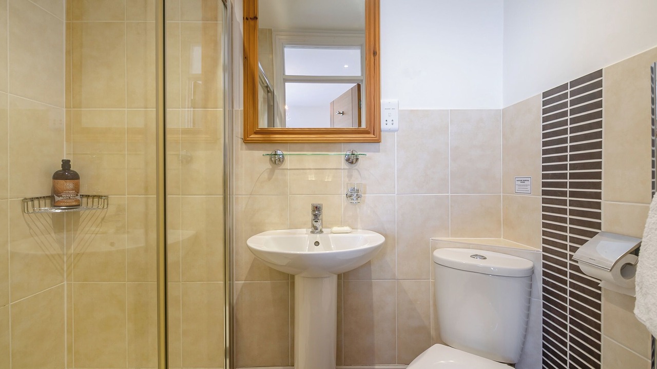 Photo of Bedroom in Babbacombe