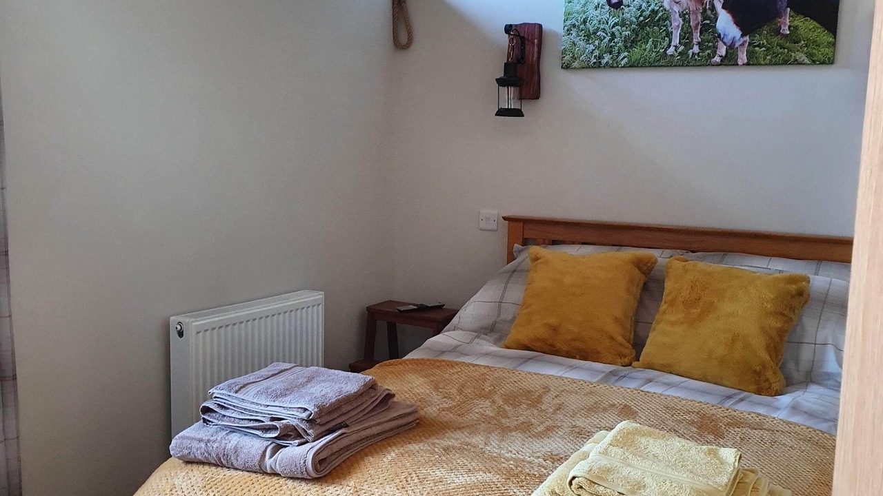 Photo of Bedroom in Cheltenham
