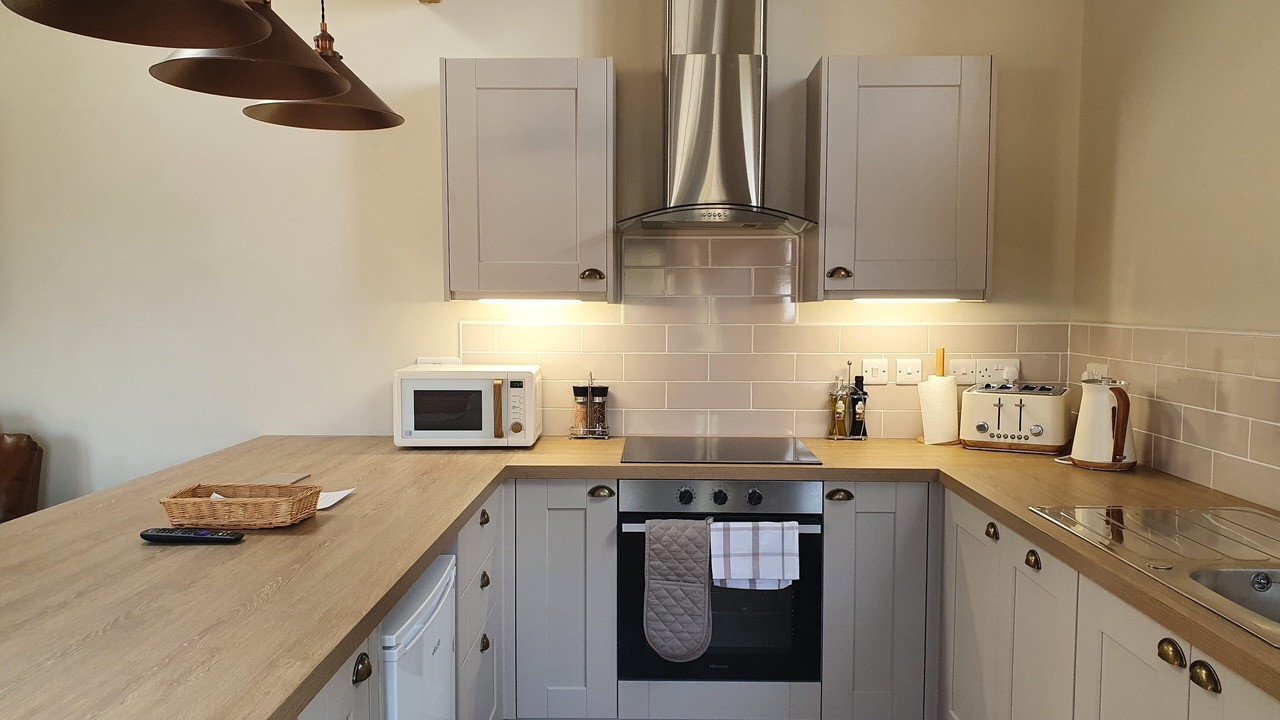 Photo of Kitchen in Cheltenham