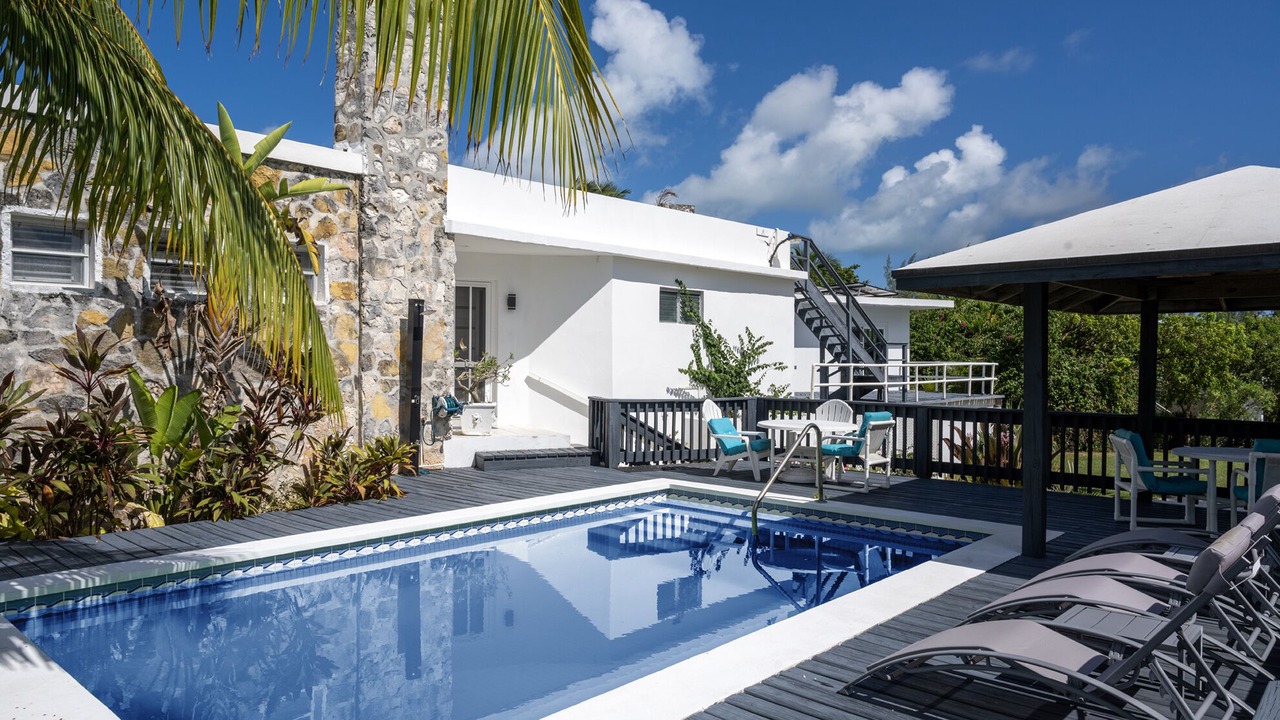 Photo of Outdoor in North Palmetto Point