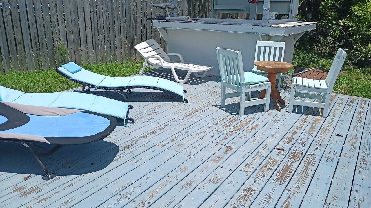 Photo of Outdoor in Marsh Harbour