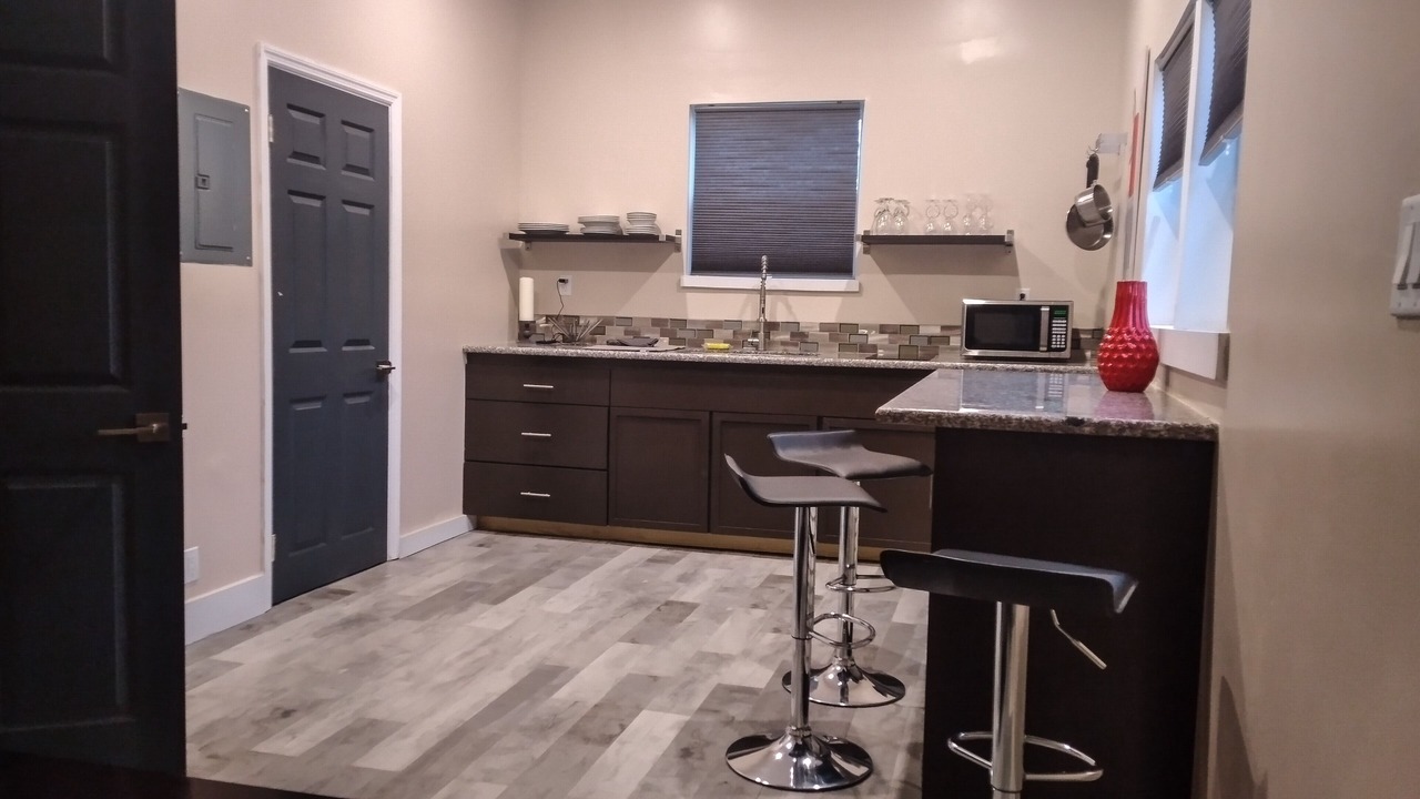 Photo of Kitchen in Marsh Harbour