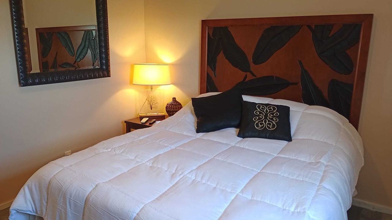 Photo of Bedroom in Marsh Harbour