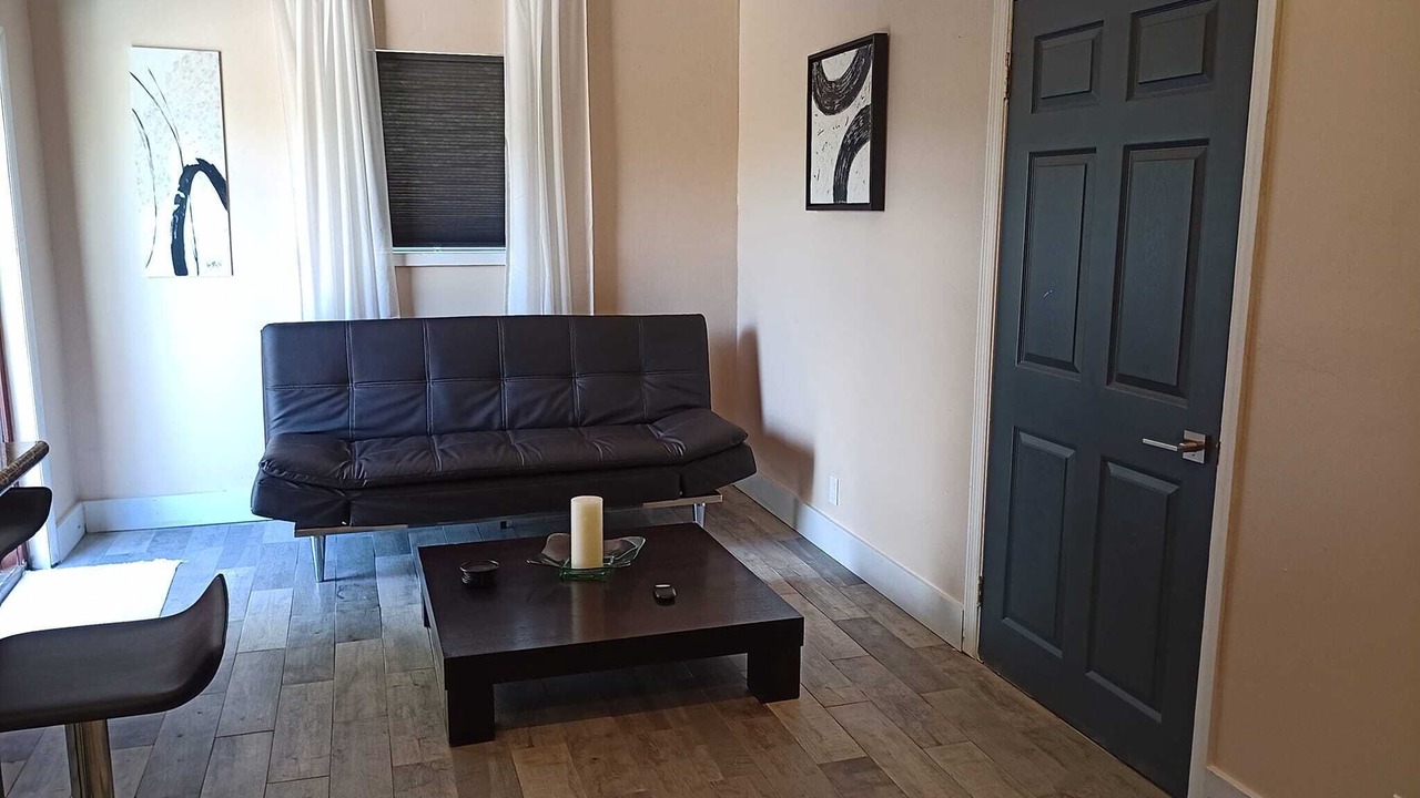 Photo of Livingroom in Marsh Harbour