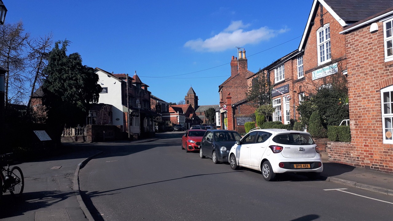 Photo of Others in Rowton