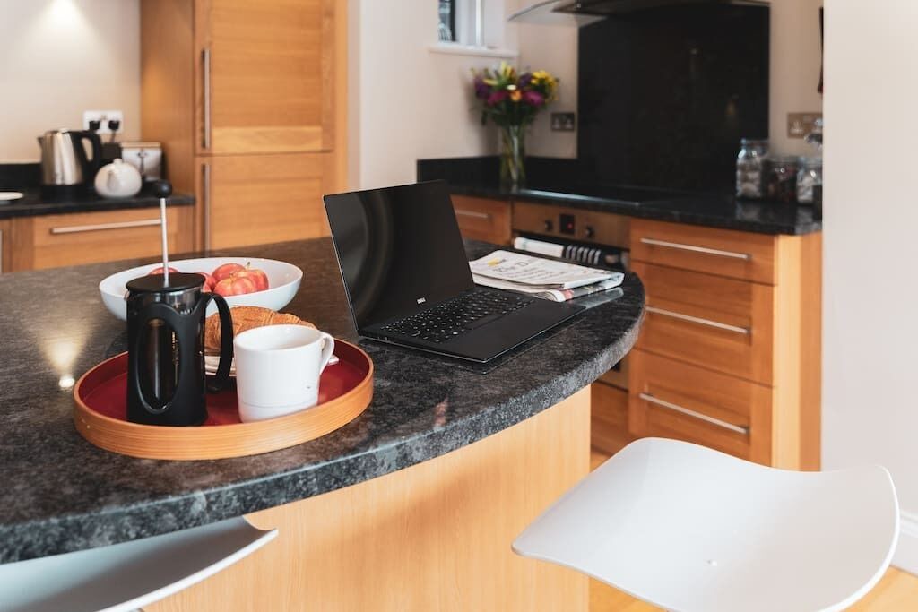 Photo of Kitchen in Eton