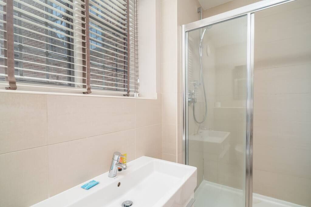 Photo of Bathroom in Eton