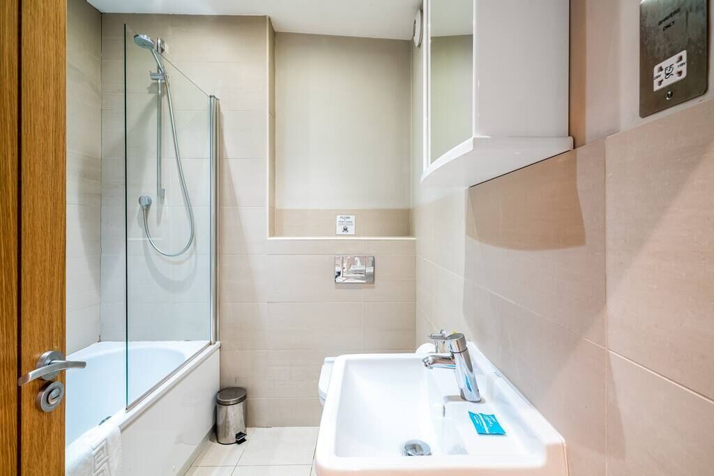 Photo of Bathroom in Eton
