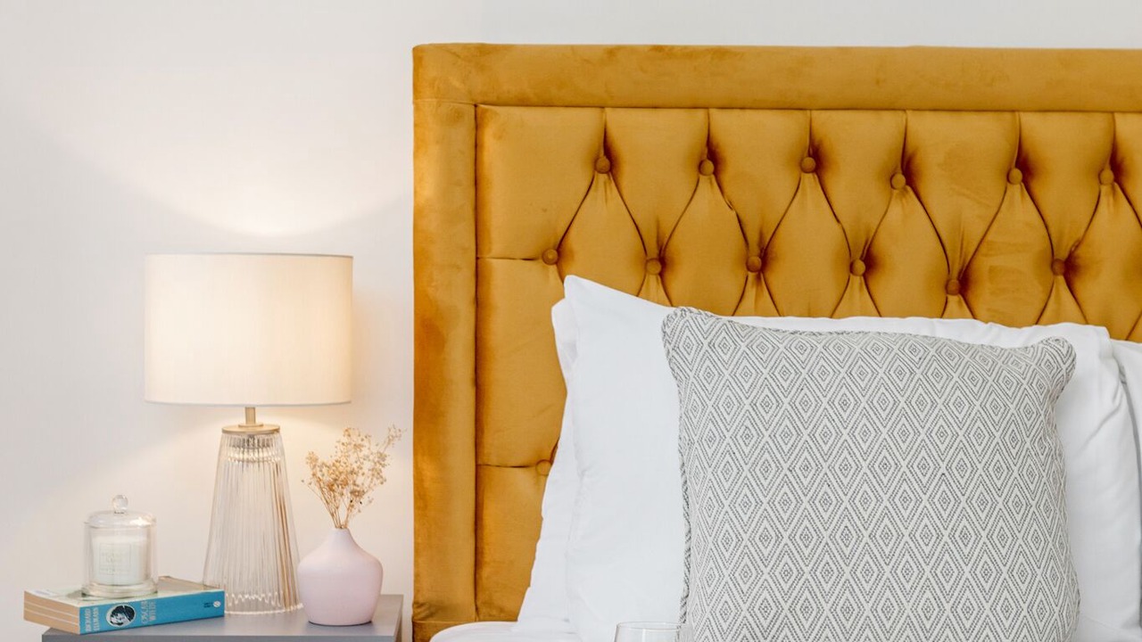 Photo of Bedroom in Farringdon