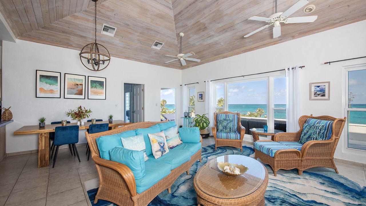 Photo of Bedroom in North Palmetto Point