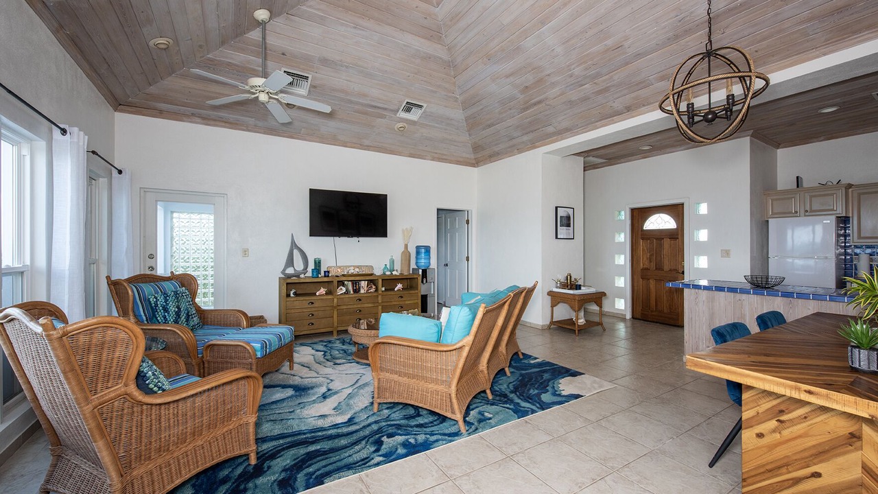 Photo of Bedroom in North Palmetto Point