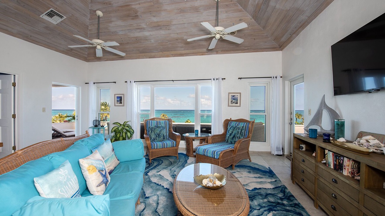 Photo of Bedroom in North Palmetto Point