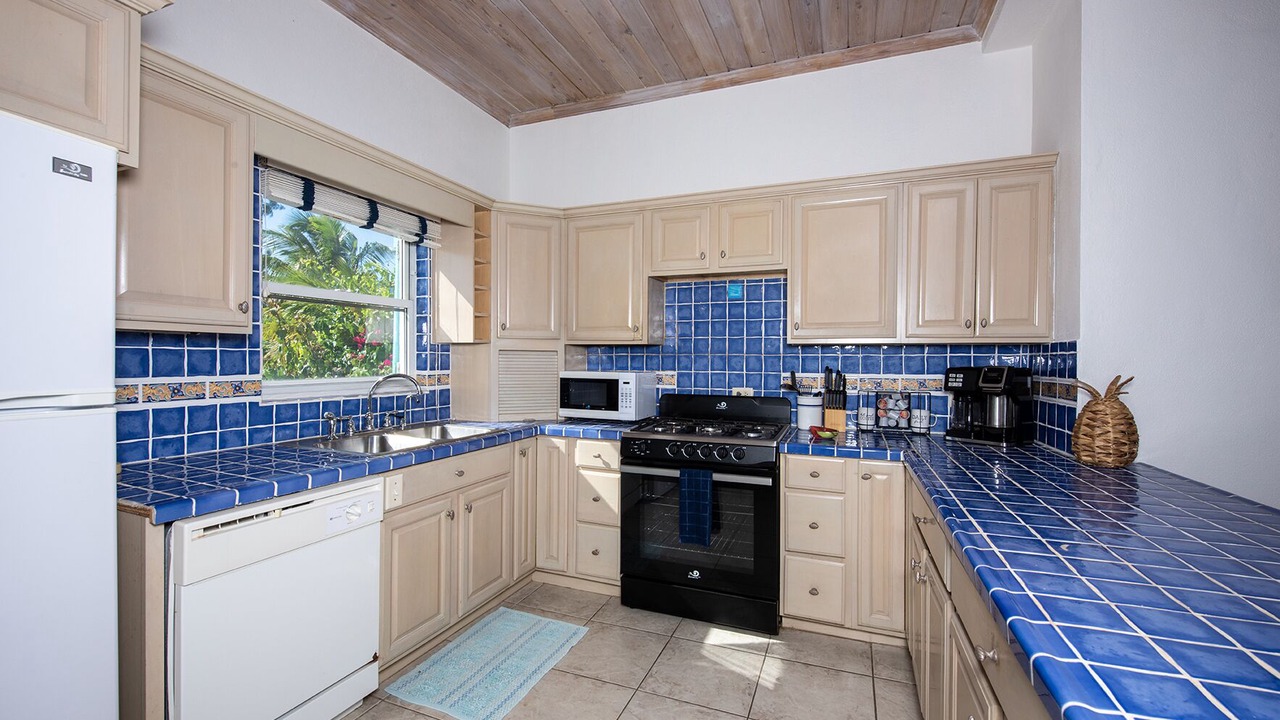 Photo of Kitchen in North Palmetto Point