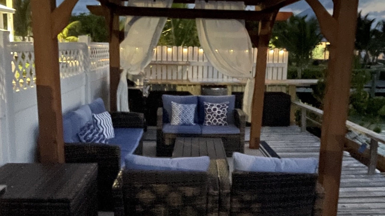 Photo of Outdoor in Great Guana Cay