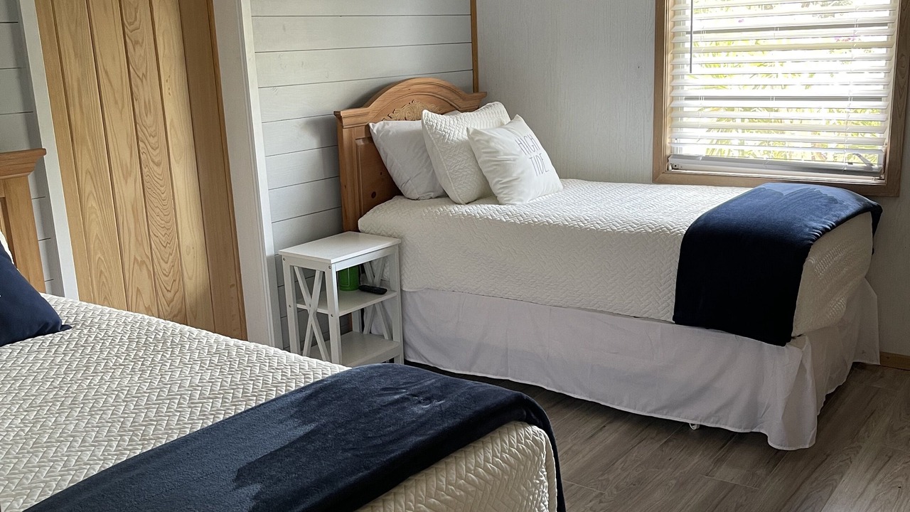 Photo of Bathroom in Great Guana Cay