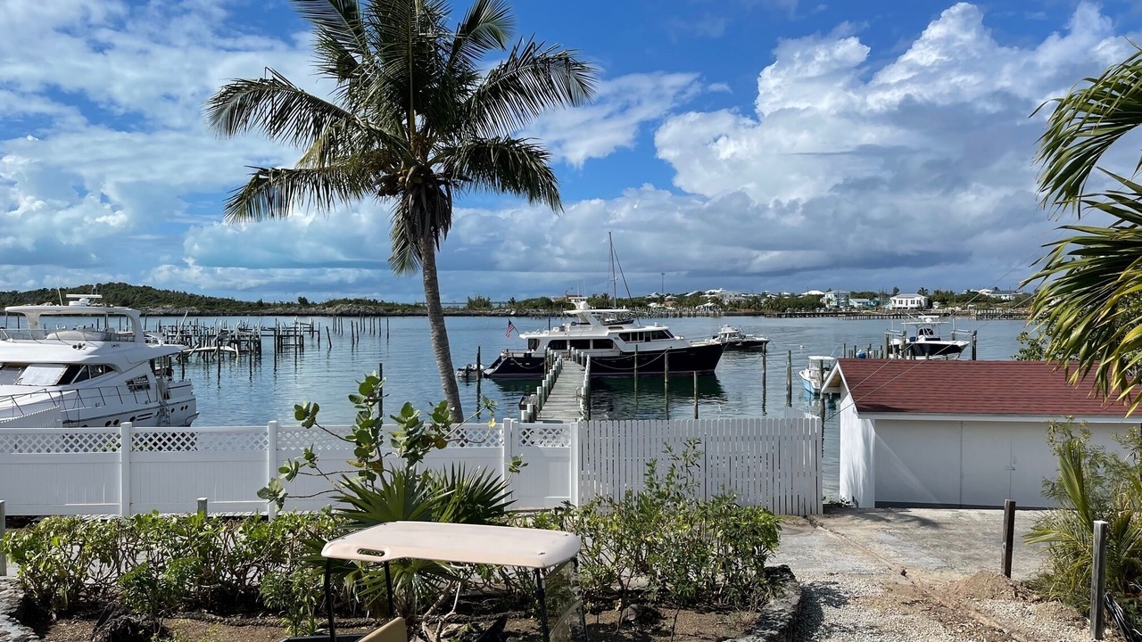 Photo of Outdoor in Great Guana Cay