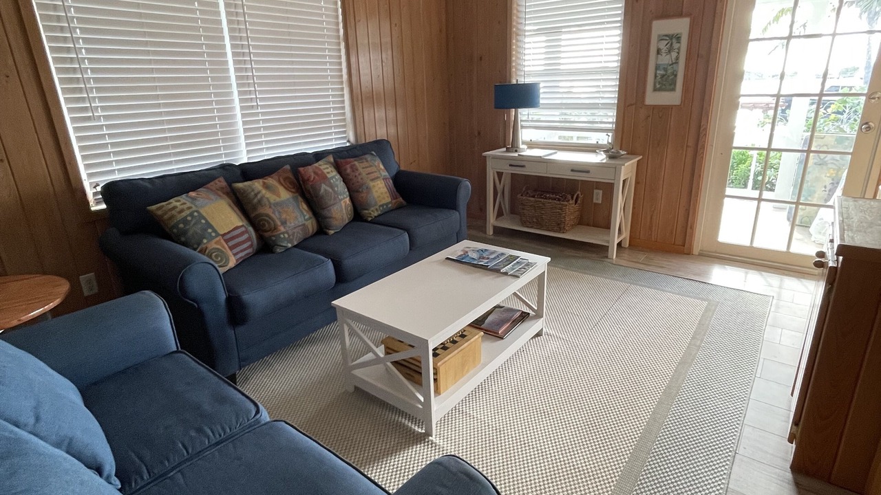 Photo of Livingroom in Great Guana Cay