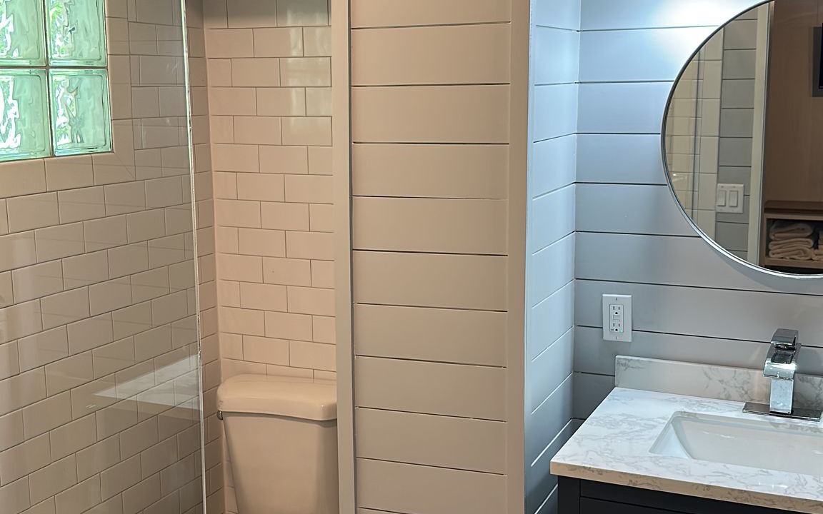 Photo of Bathroom in Great Guana Cay