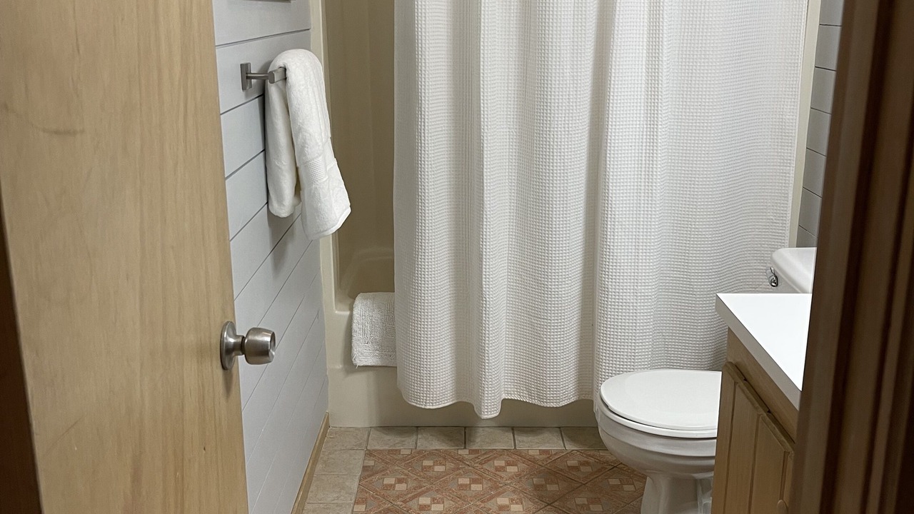 Photo of Bathroom in Great Guana Cay