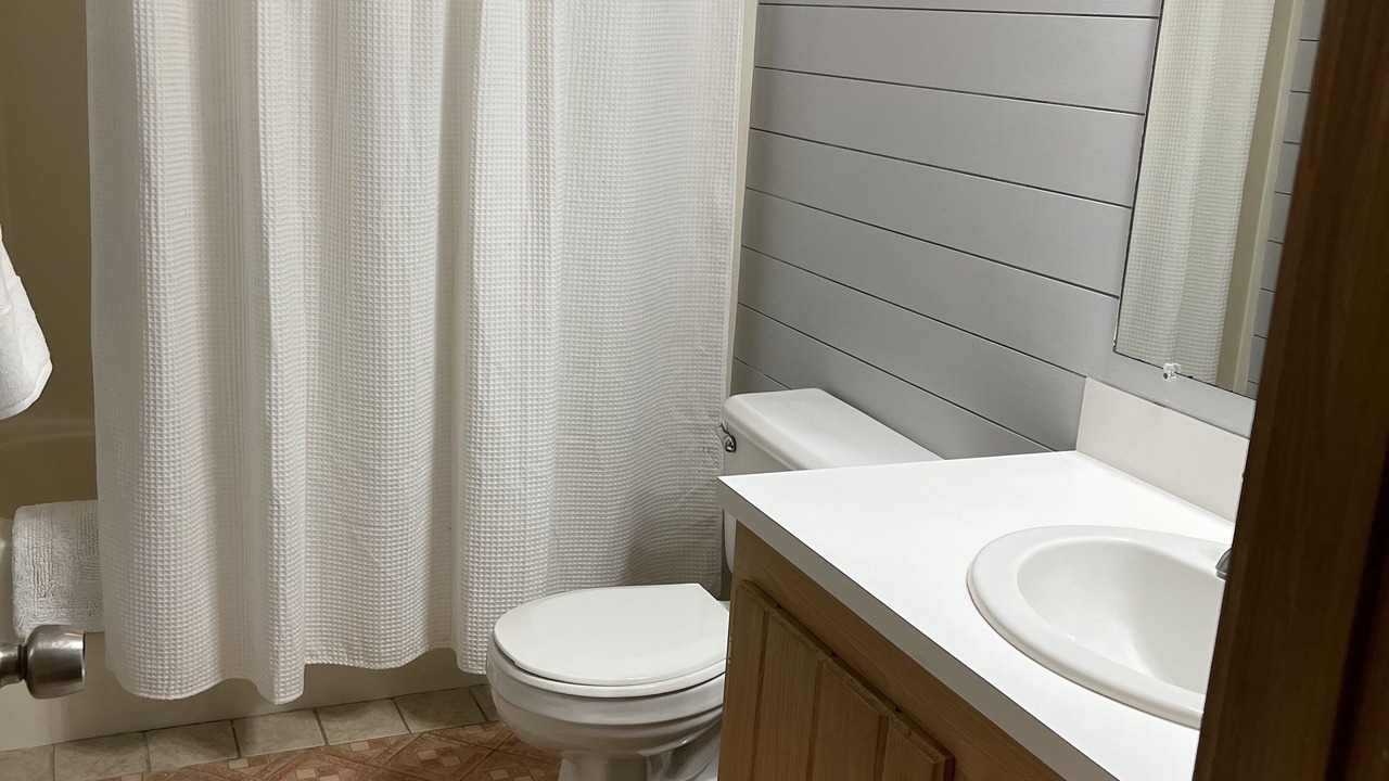 Photo of Bathroom in Great Guana Cay