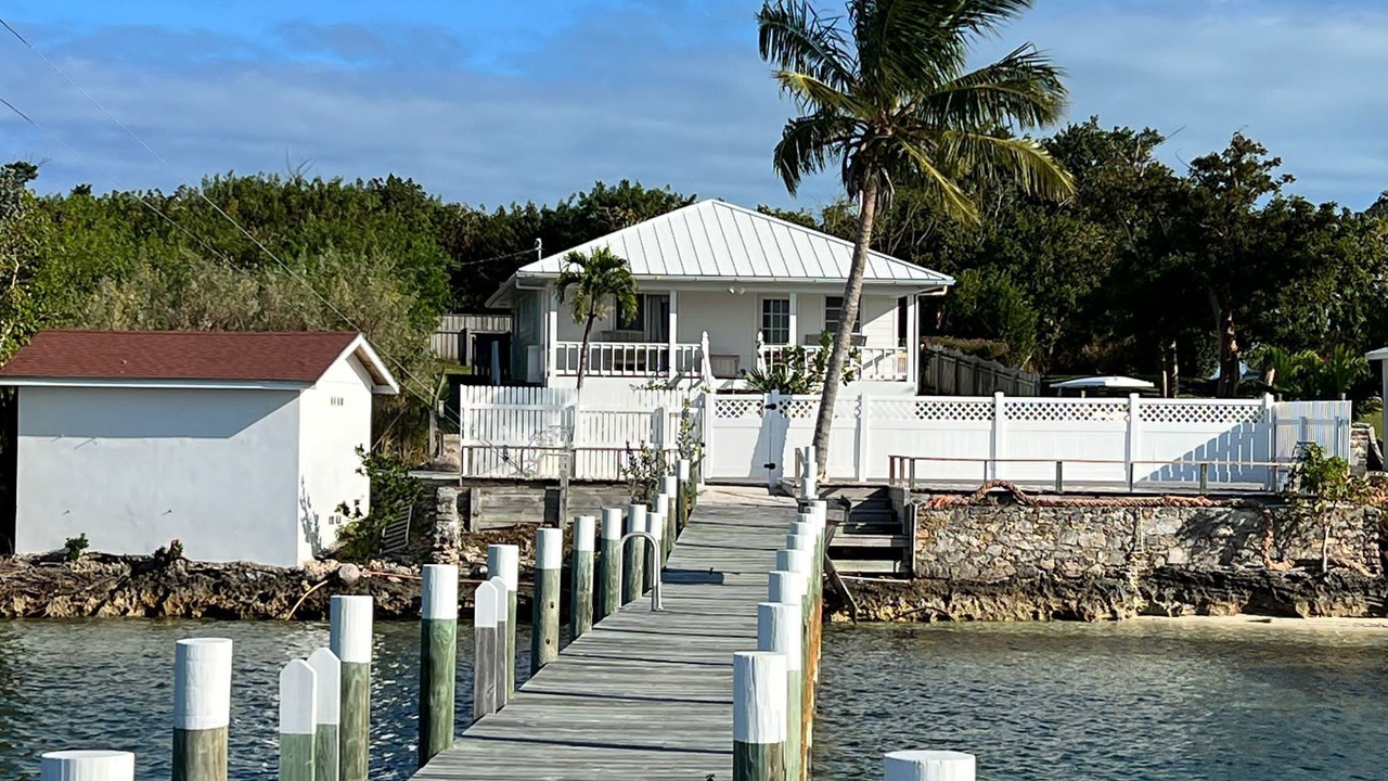 Photo of Outdoor in Great Guana Cay