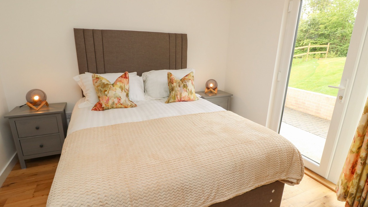Photo of Bedroom in Nettlestone