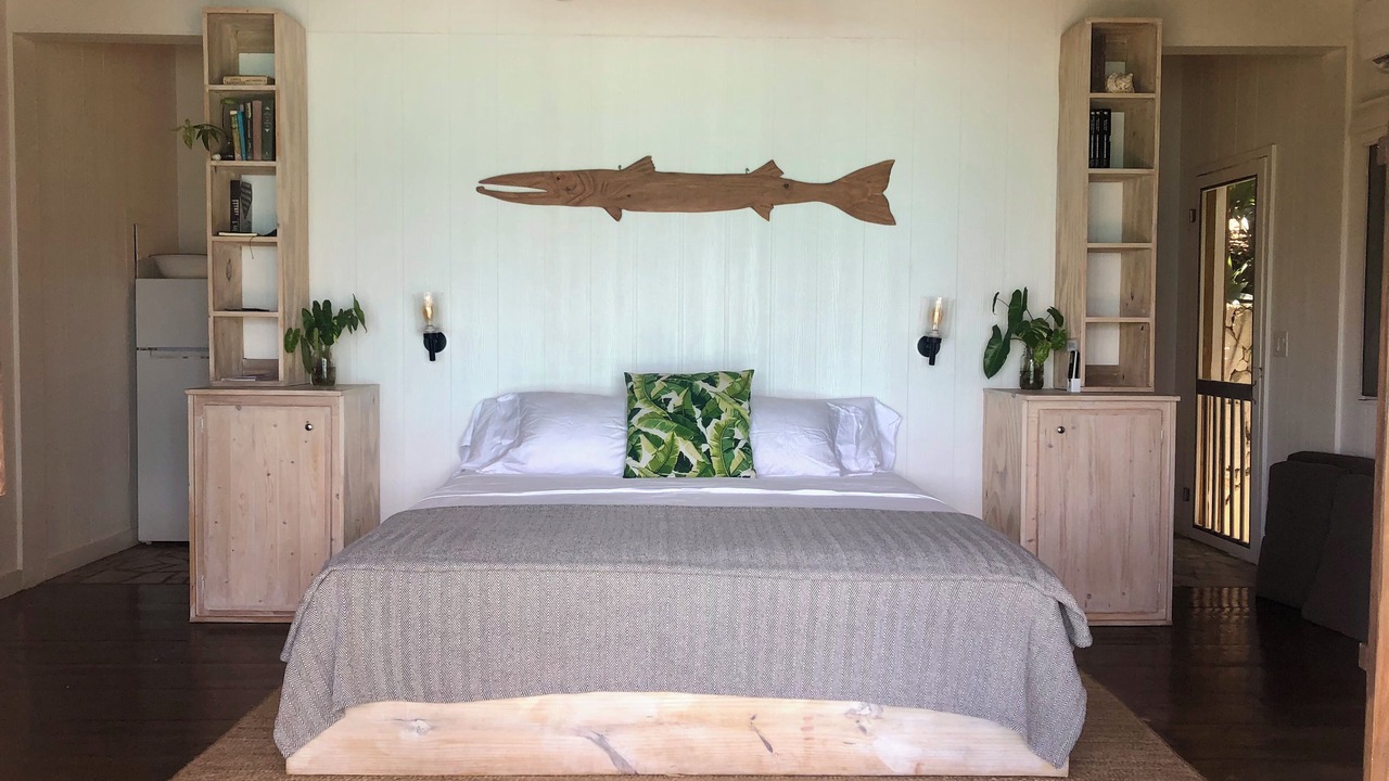 Photo of Bedroom in Gregory Town