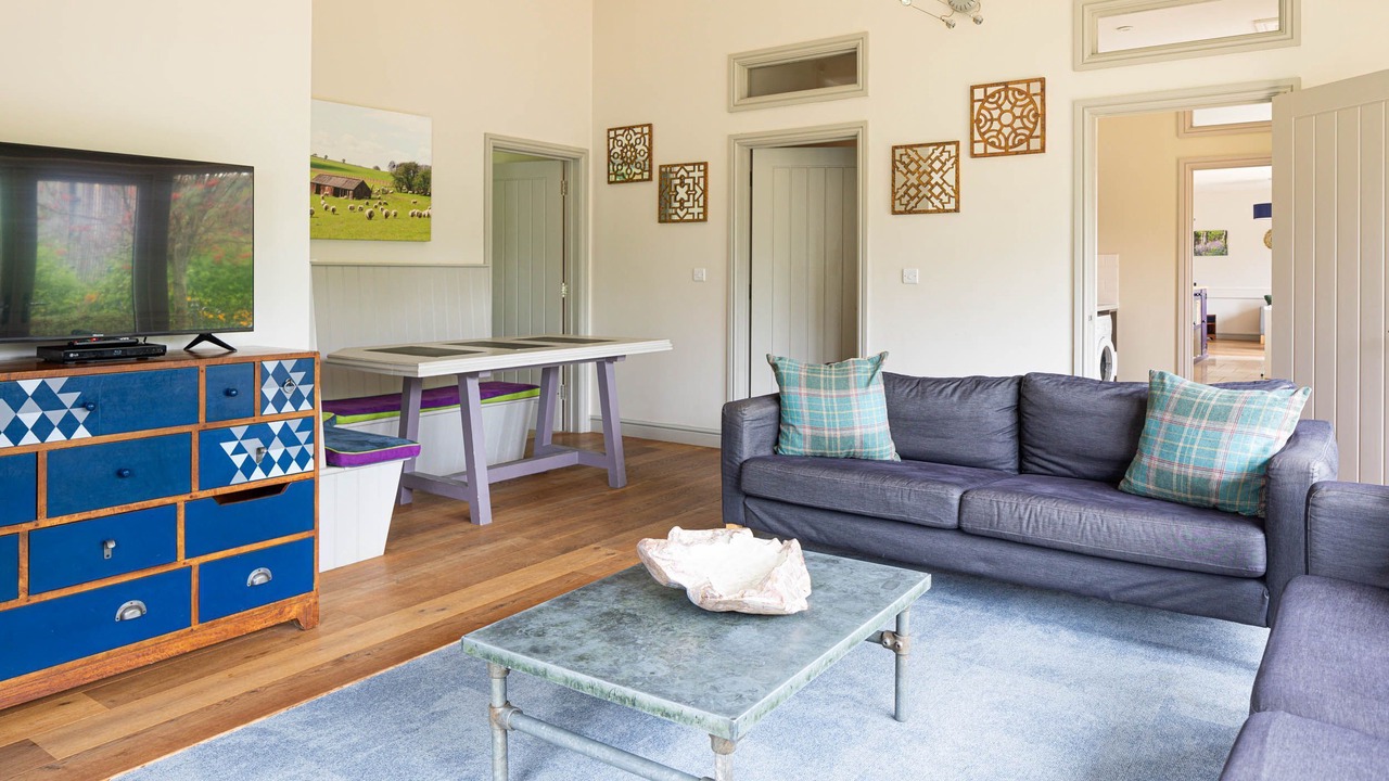 Photo of Bedroom in Chedworth