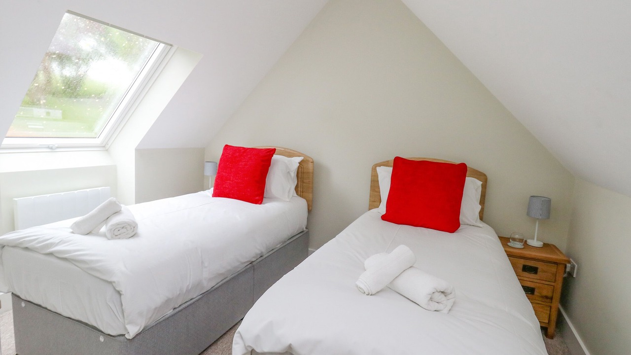 Photo of Bedroom in Holworth
