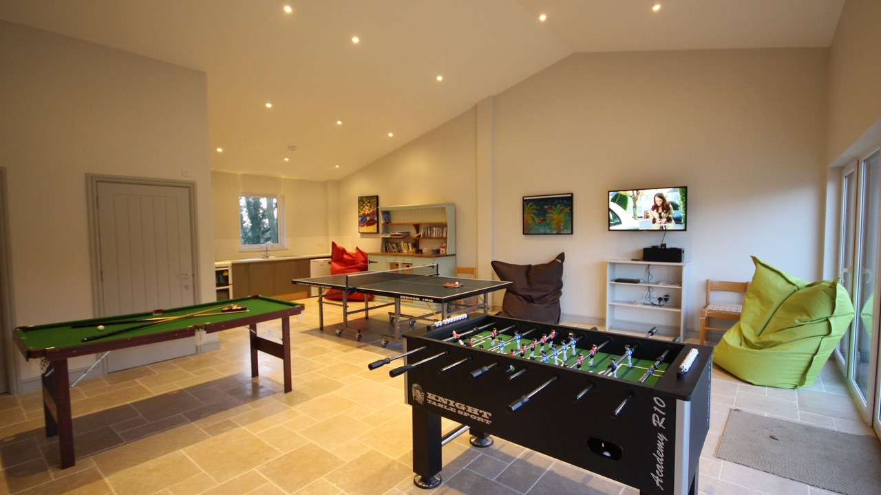 Photo of Bedroom in Bourton