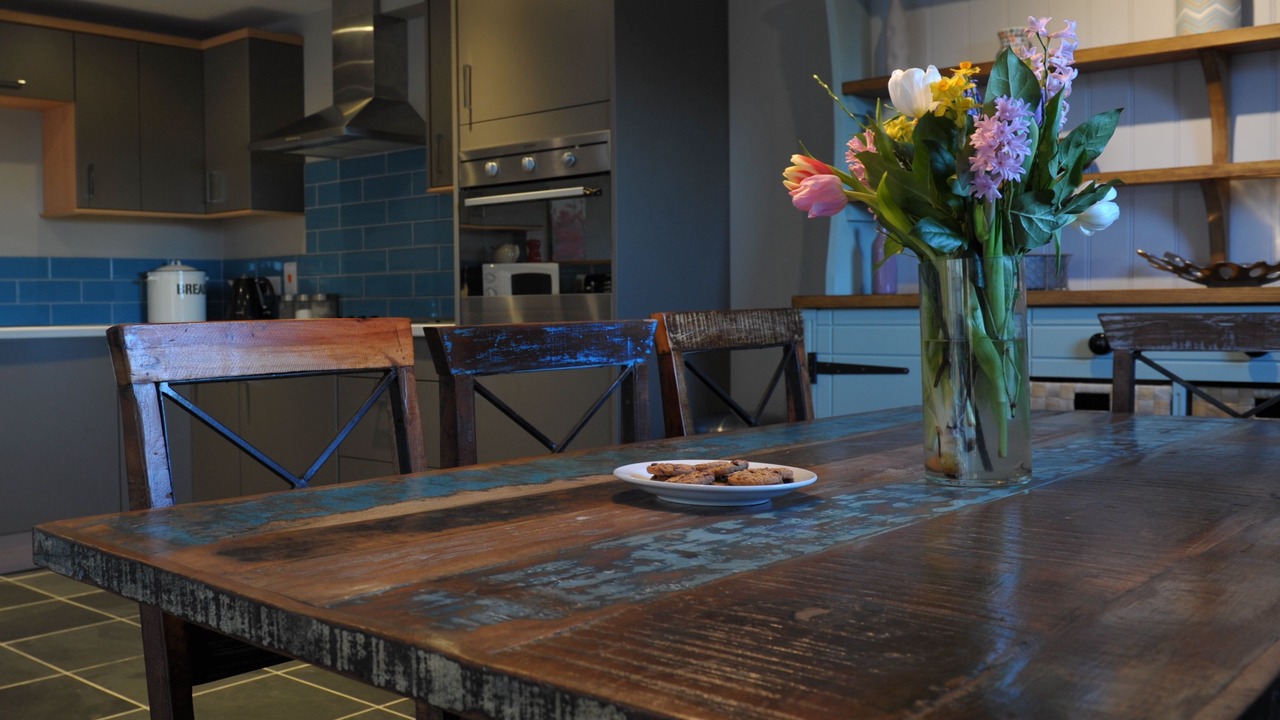 Photo of Kitchen in Bourton